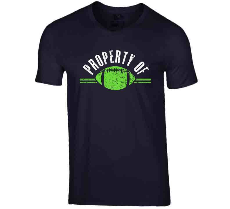 Football T Shirt