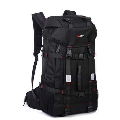 Large Capacity Travel Backpack Men's Outdoor