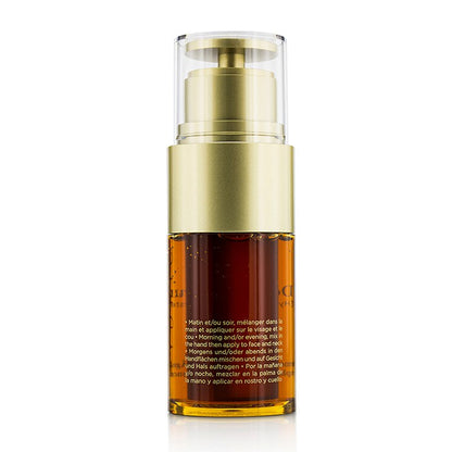 CLARINS - Double Serum (Hydric + Lipidic System) Complete Age
