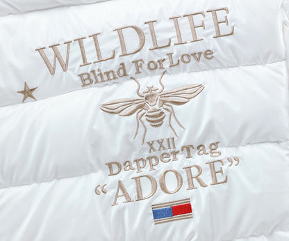 2021 New Men's Cotton-padded Jacket Plus Velvet Baseball Collar Cotton-padded Jacket Men's Parka Oversized Men Winter Jacket