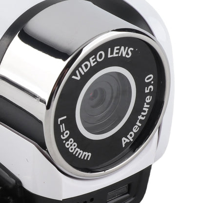 HD Digital Camera 16 MP Anti Shake 2.7 Inch Screen 16X Digital Zoom 1080P Vlog Video Camera for Travel Video Recorder Camera