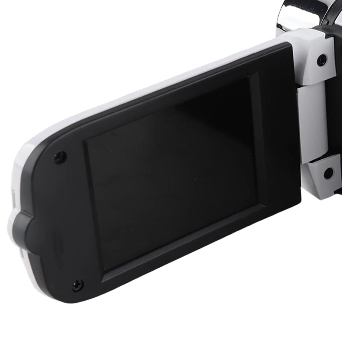 HD Digital Camera 16 MP Anti Shake 2.7 Inch Screen 16X Digital Zoom 1080P Vlog Video Camera for Travel Video Recorder Camera