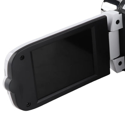 HD Digital Camera 16 MP Anti Shake 2.7 Inch Screen 16X Digital Zoom 1080P Vlog Video Camera for Travel Video Recorder Camera