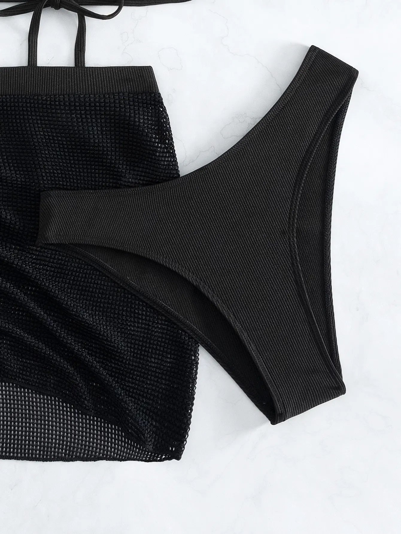 Brazilian Thong Bikini 2025 Women With Skirt Sexy Swimwear Female Padded Swimsuit Push Up Beachwear Bathing Suit Biquini Summer