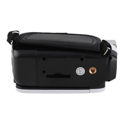 HD Digital Camera 16 MP Anti Shake 2.7 Inch Screen 16X Digital Zoom 1080P Vlog Video Camera for Travel Video Recorder Camera