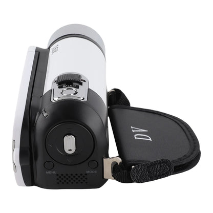 HD Digital Camera 16 MP Anti Shake 2.7 Inch Screen 16X Digital Zoom 1080P Vlog Video Camera for Travel Video Recorder Camera