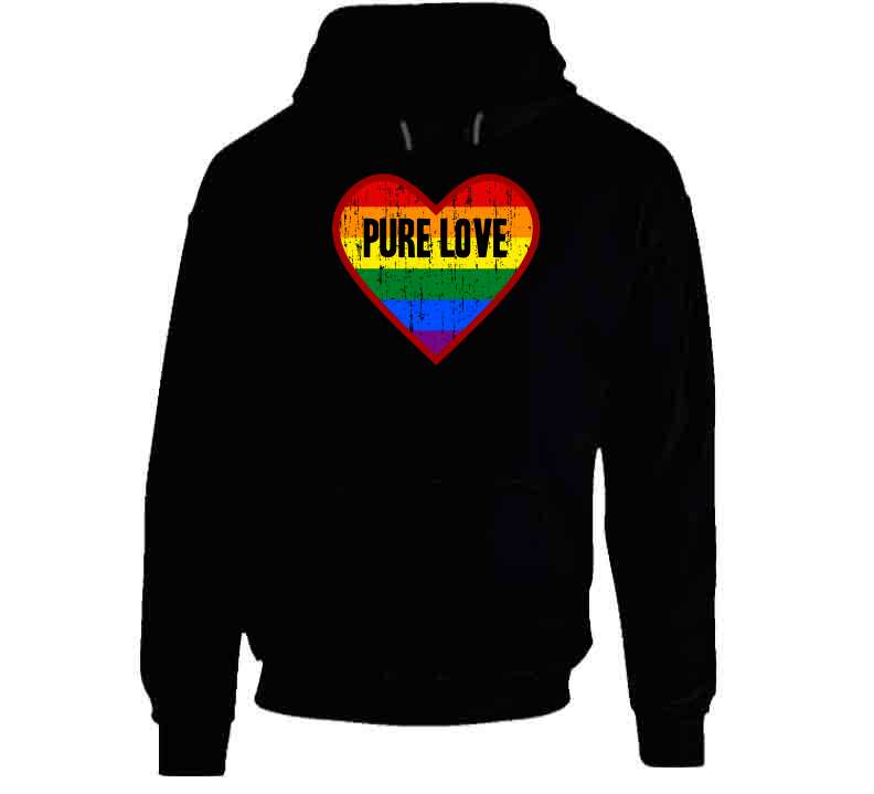 Pure Love T Shirt