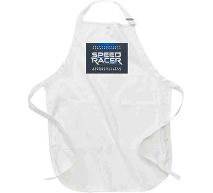 Speed Racer Baby One Piece