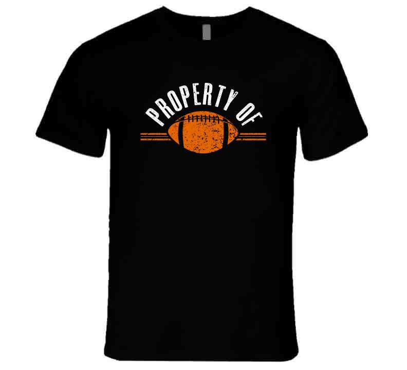 Football T Shirt
