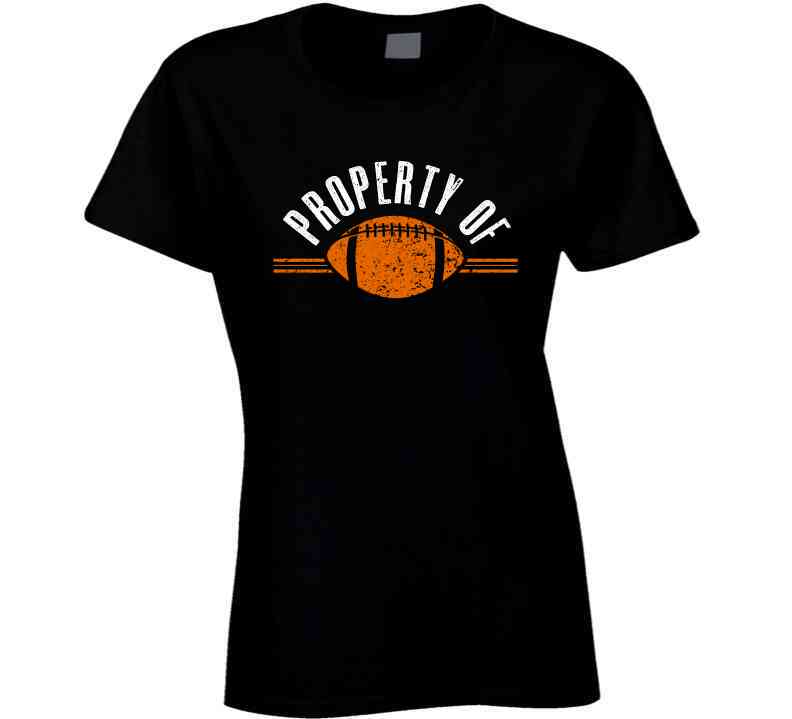 Football T Shirt