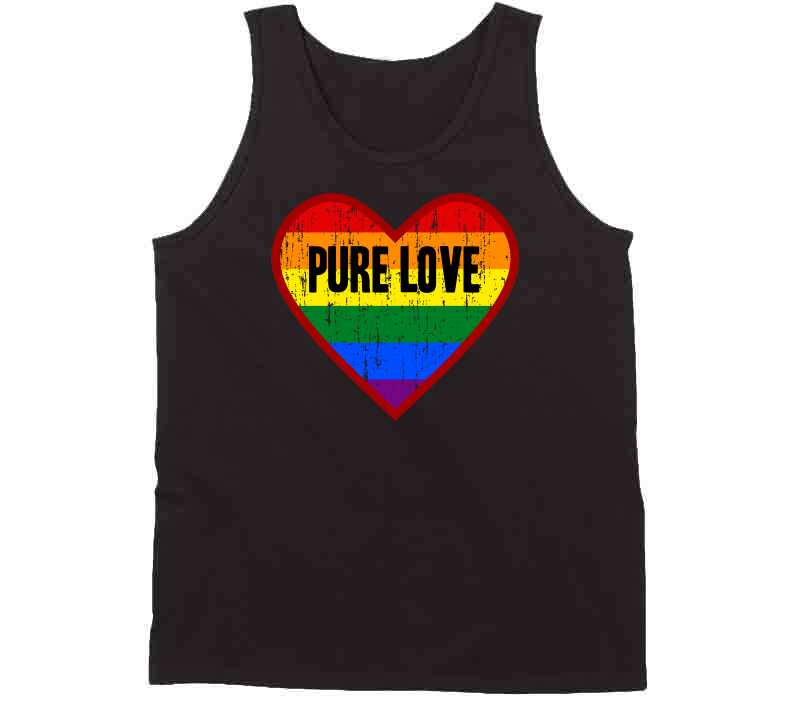 Pure Love T Shirt