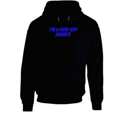 I Am A Cool Guy T Shirt