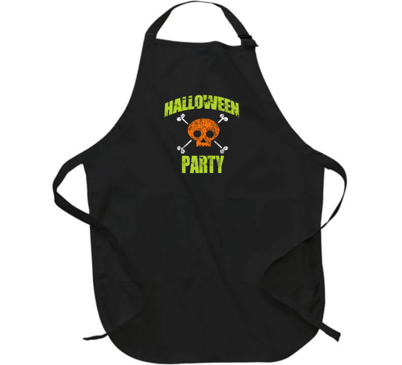 Halloween Party T Shirt