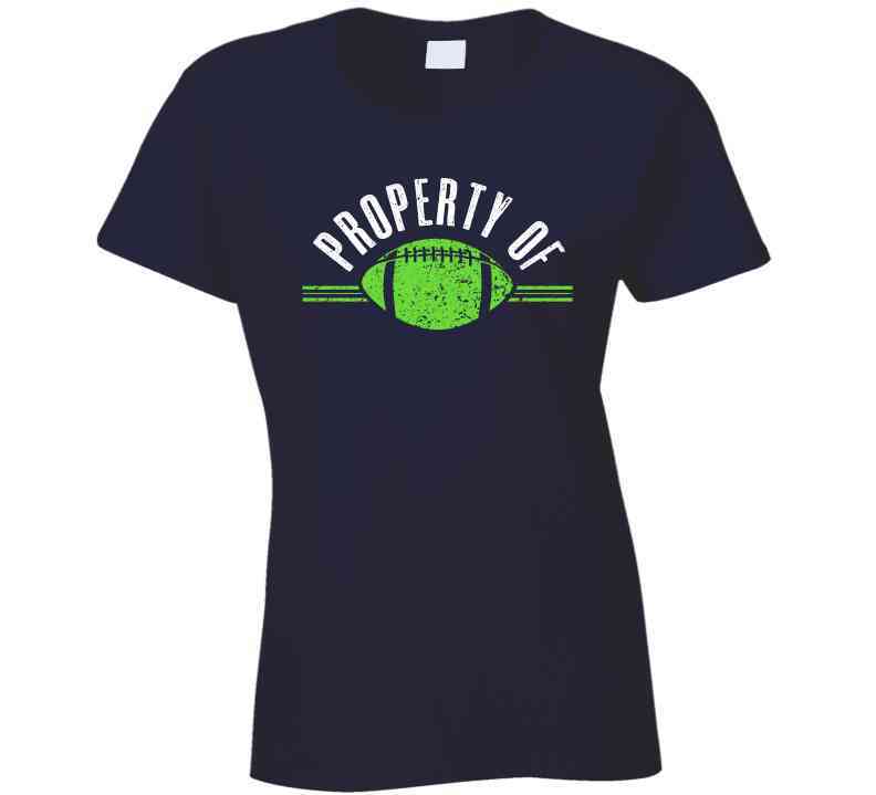 Football T Shirt