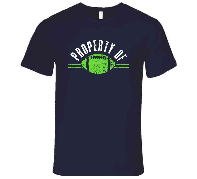 Football T Shirt